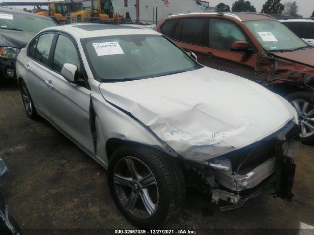 BMW 3 2013 wba3a5c56df603341