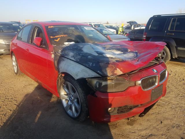 BMW 328 I 2013 wba3a5c56df603940