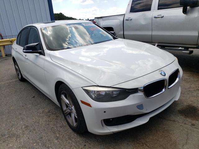 BMW 328 I 2013 wba3a5c56df604070