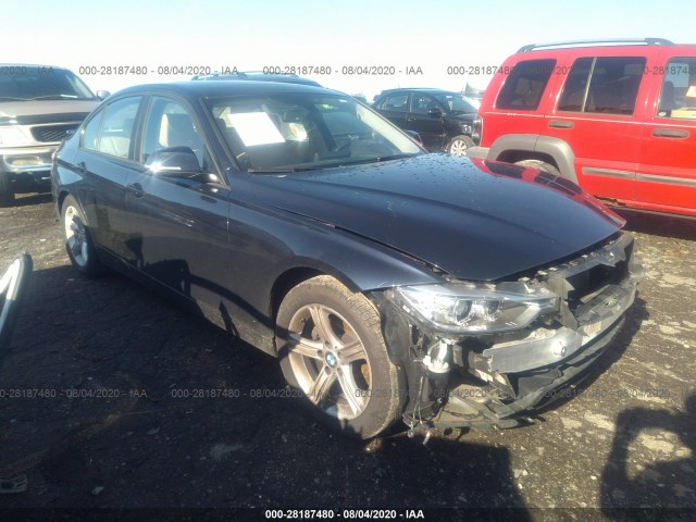 BMW 3 2013 wba3a5c56dj460792