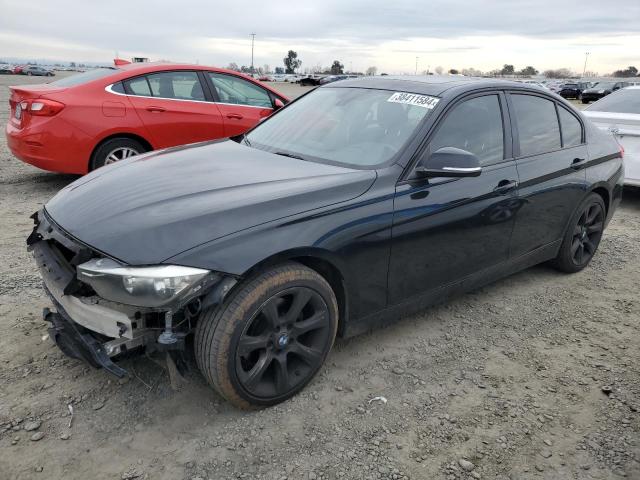 BMW 3 SERIES 2013 wba3a5c56dj461022