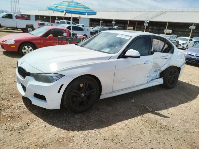 BMW 328 I 2013 wba3a5c56dj461036