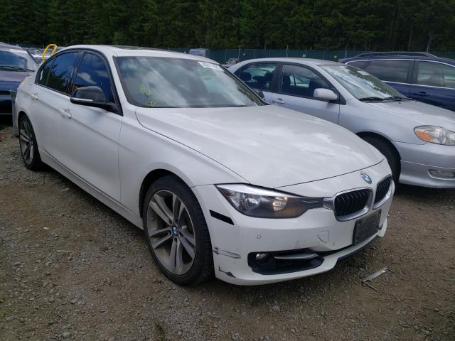 BMW 328 I 2013 wba3a5c56dj461151