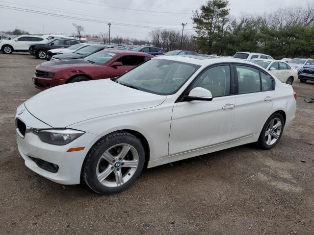 BMW 328 I 2013 wba3a5c56dj461845