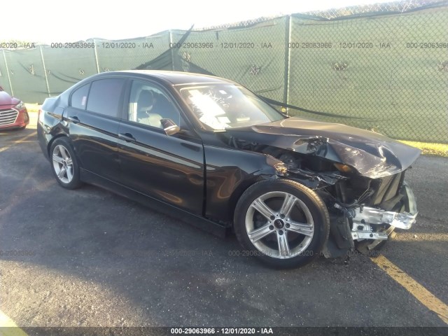 BMW 3 2013 wba3a5c56dj462199