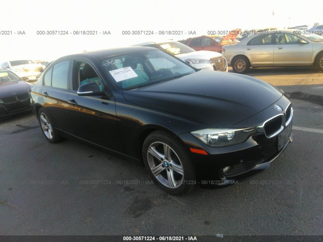 BMW 3 2013 wba3a5c56dj462283