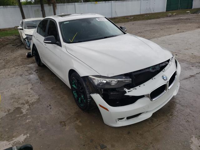 BMW 328 I 2013 wba3a5c56dj462445