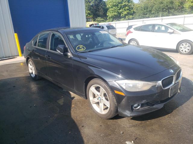 BMW NULL 2013 wba3a5c56dj584674