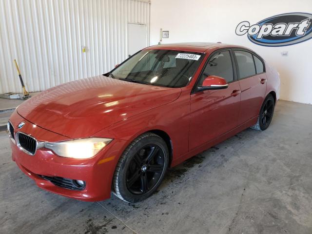 BMW 328 I 2014 wba3a5c56ef604698