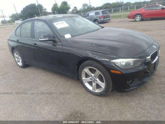 BMW 3 2014 wba3a5c56ef604930