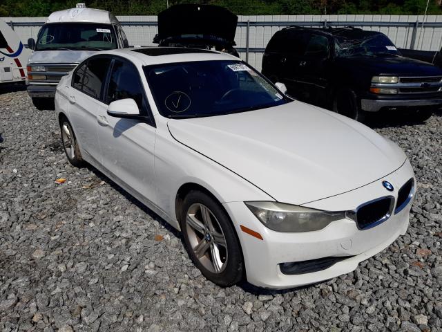 BMW 328 I 2014 wba3a5c56ef605141