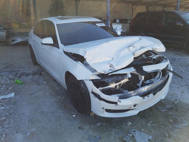 BMW 328 I 2014 wba3a5c56ef605673