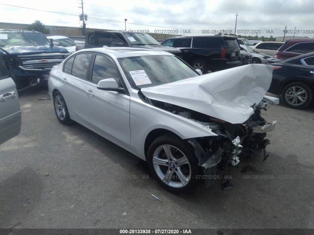 BMW 3 2014 wba3a5c56ef606032