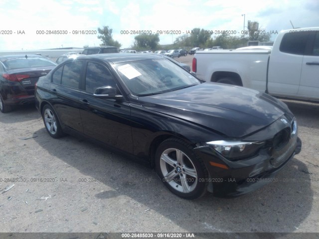 BMW 328I 2013 wba3a5c56ej463595