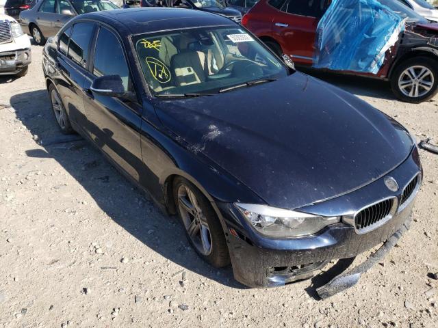 BMW 328 I 2014 wba3a5c56ej463712