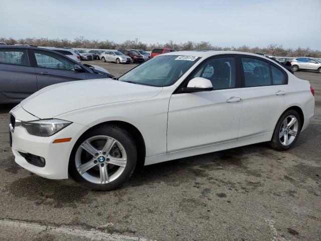 BMW 328 I 2014 wba3a5c56ej464214