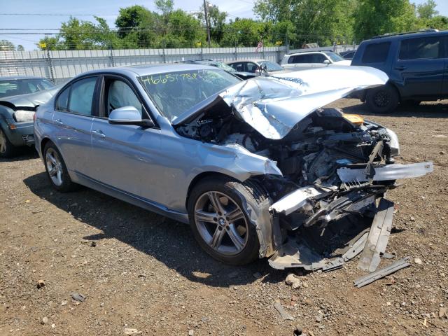 BMW 328 I 2014 wba3a5c56ej464276