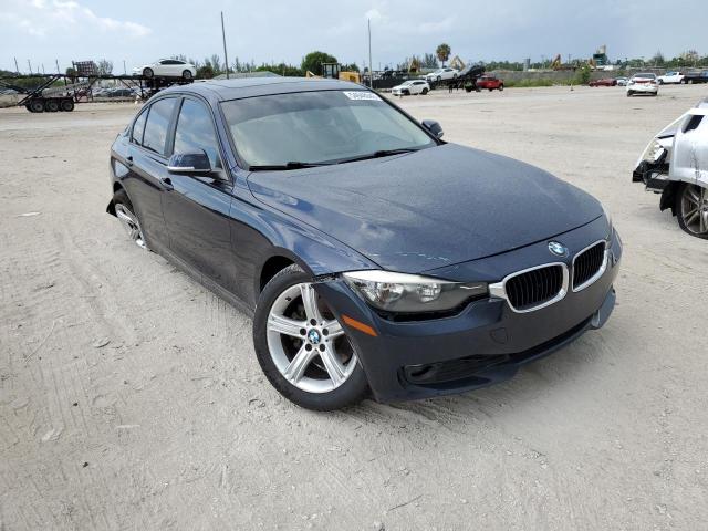 BMW 328 I 2014 wba3a5c56ej464553