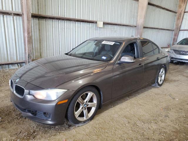 BMW 328 I 2014 wba3a5c56ej465282