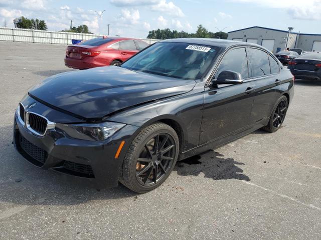 BMW 328 I 2014 wba3a5c56ep600080