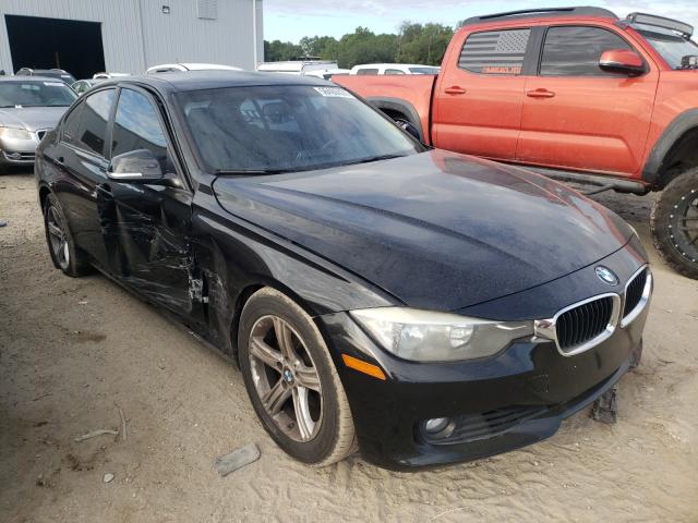 BMW 328 I 2014 wba3a5c56ep600340