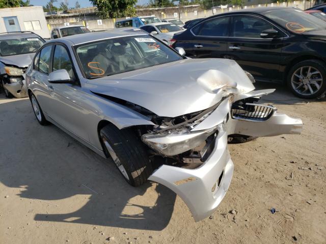 BMW 328 I 2014 wba3a5c56ep601262