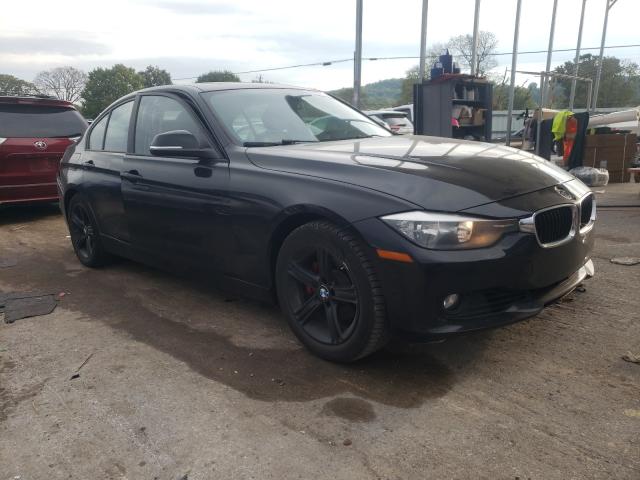 BMW 328 I 2014 wba3a5c56ep601875