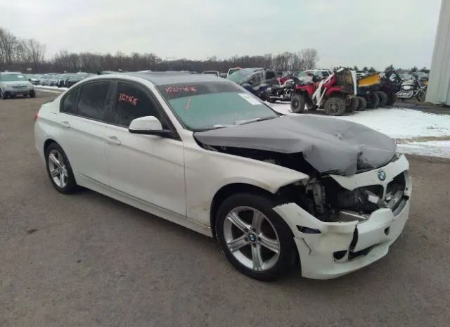 BMW 3 SERIES 2014 wba3a5c56ep602394