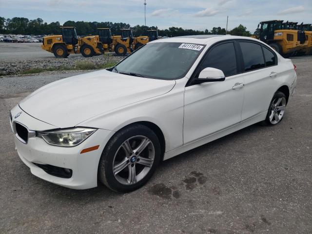 BMW 328 I 2014 wba3a5c56ep602427