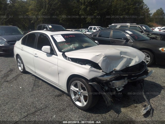 BMW 3 2014 wba3a5c56ep602475