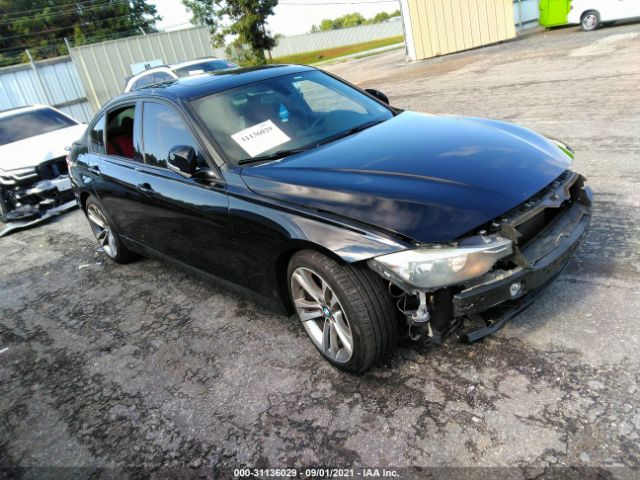 BMW 3 2014 wba3a5c56ep602489