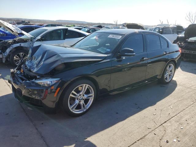 BMW 328 I 2014 wba3a5c56ep602640