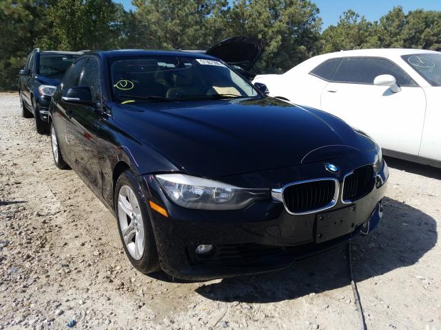 BMW 328 I 2014 wba3a5c56ep603027