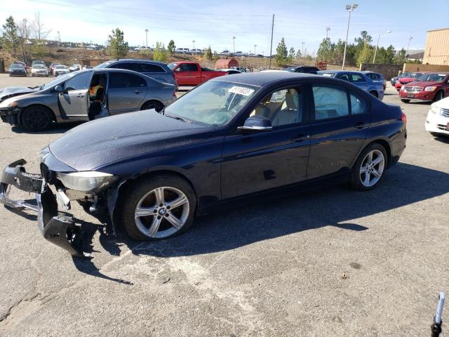 BMW 328 I 2014 wba3a5c56ep603111