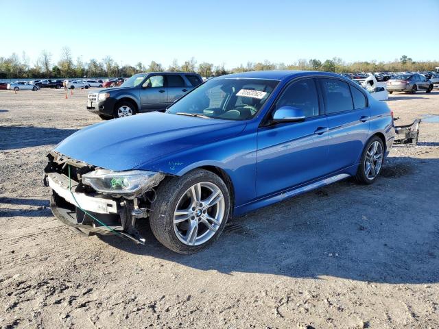 BMW 328 I 2014 wba3a5c56ep603772