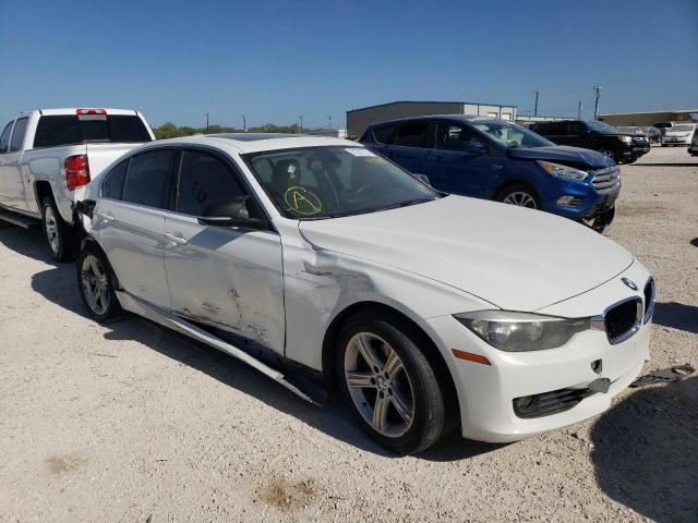 BMW 328 I 2015 wba3a5c56ff606209