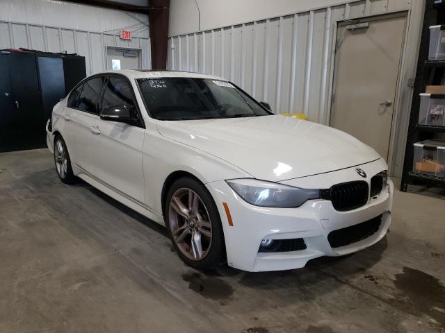 BMW 328 I 2015 wba3a5c56ff606484