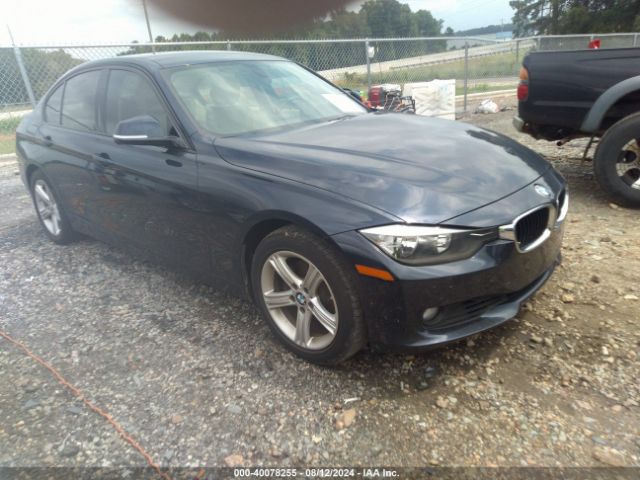 BMW 328I 2015 wba3a5c56ff606968