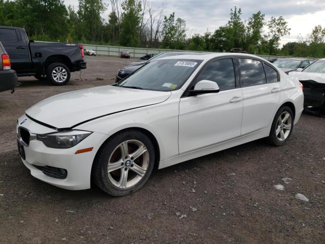 BMW 328 I 2015 wba3a5c56ff607070