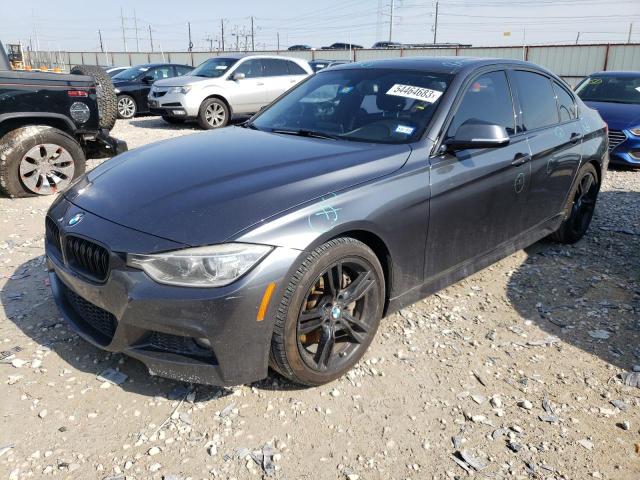 BMW 328 I 2015 wba3a5c56ff607134