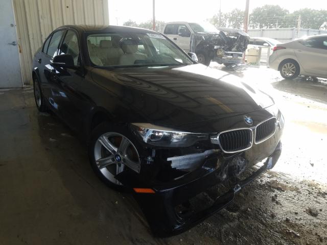 BMW 328 I 2015 wba3a5c56ff607618