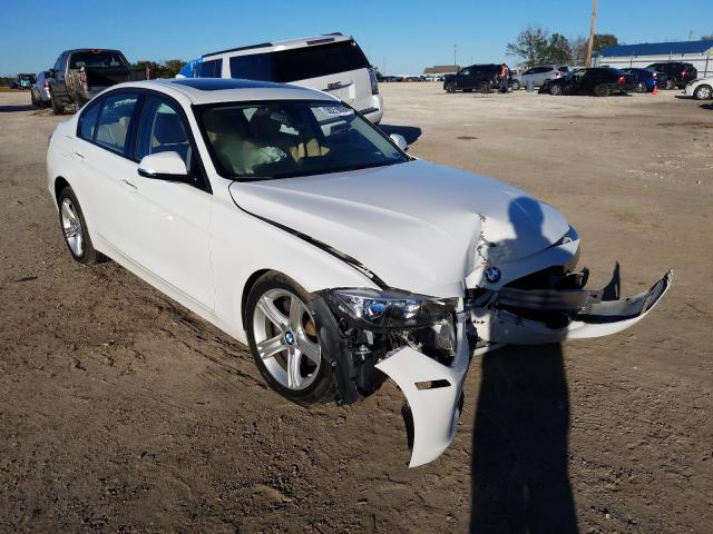 BMW 328 I 2015 wba3a5c56ff607683