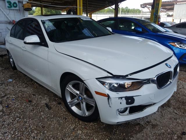 BMW 328 I 2015 wba3a5c56ff607974