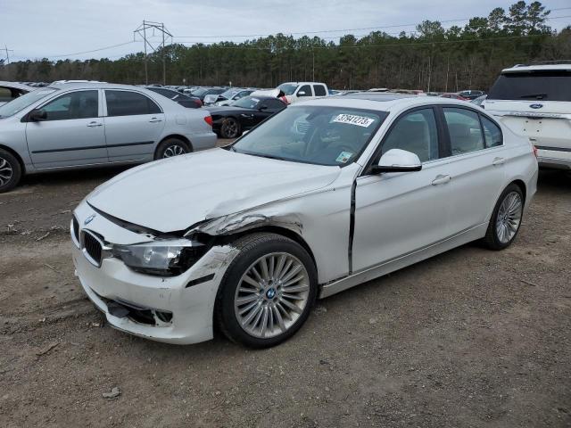 BMW 328 I 2015 wba3a5c56ff608137