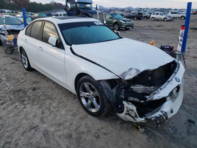 BMW 328 I 2015 wba3a5c56ff608686