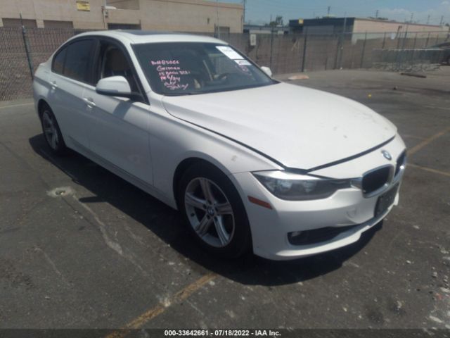 BMW 3 SERIES 2015 wba3a5c56ff608719