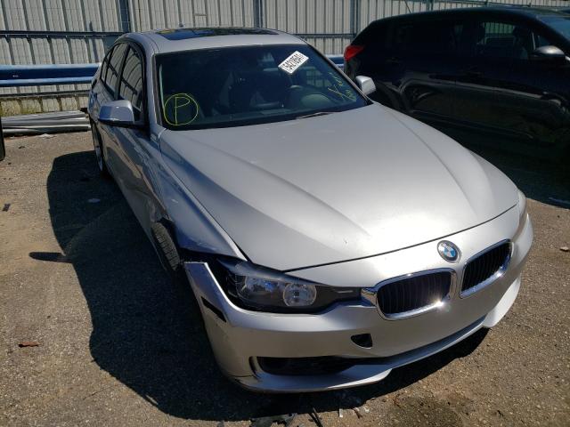 BMW 328I 2014 wba3a5c56ff608817