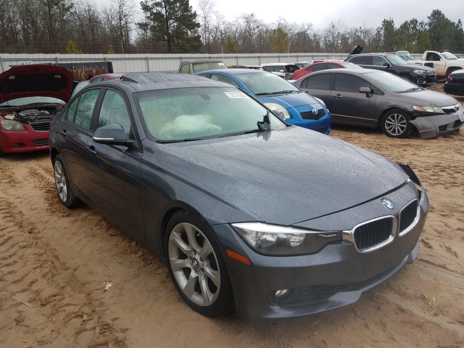 BMW 328 I 2015 wba3a5c56ff609031