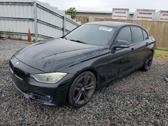 BMW 3 SERIES 2015 wba3a5c56ff609093