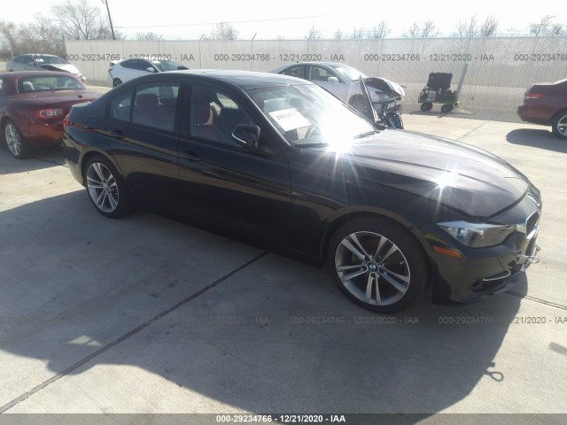 BMW 3 2015 wba3a5c56ff609806